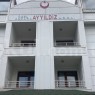 Özel Ankara Ayyıldız Mesleki ve Teknik Anadolu Lisesi
