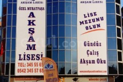 Özel Muratpaşa Gökfen Akşam Lisesi