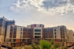 Özel Antalya Maya Okulları Fen ve Teknoloji Lisesi