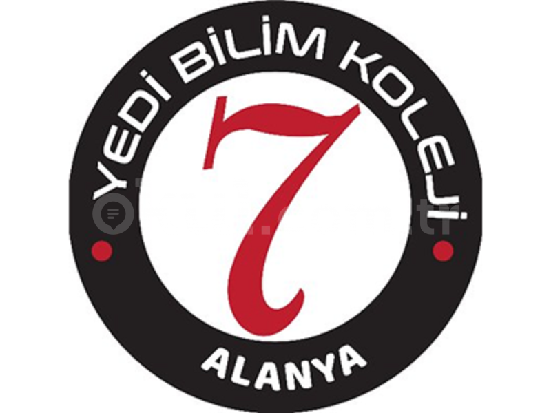 Özel Alanya Yedi Bilim Fen Lisesi