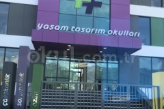 Özel Yaşam Tasarım Okulları Fen Lisesi