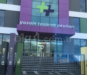 Özel Yaşam Tasarım Okulları Fen Lisesi