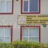 Özel Manavgat Akademi Yeni Çizgi Fen Lisesi