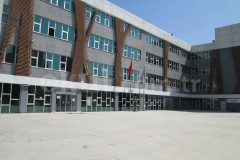 Özel Batıkent İTÜ ETA Vakfı Doğa Koleji Anaokulu - 35