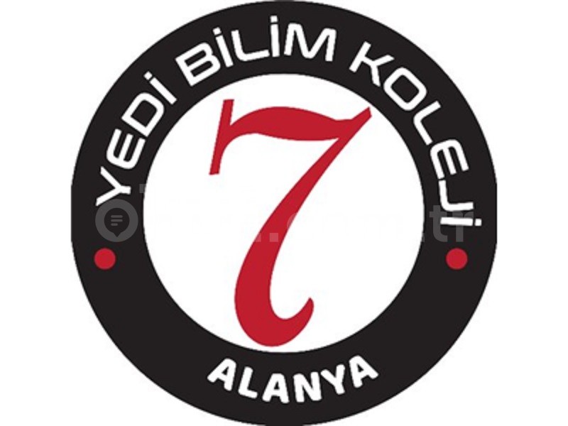 Özel Alanya Yedi Bilim Koleji Anadolu Lisesi