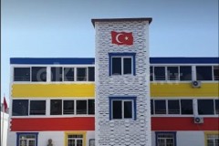 Özel Demre Ekol Anadolu Lisesi