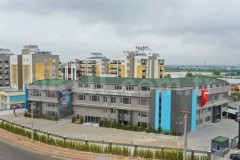 Özel Antalya Yükseliş Koleji Ortaokulu