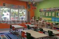 Özel Hamitler Doğa Koleji Anaokulu