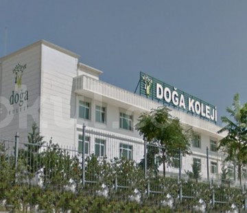 Özel Bornova Bilim Doğa Koleji Anaokulu