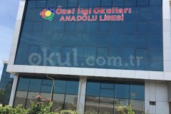 Özel İlgi Anadolu Lisesi