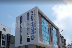 Özel Rüzgar Koleji Anadolu Lisesi