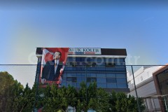 Özel Antalya Doruk Koleji Anadolu Lisesi