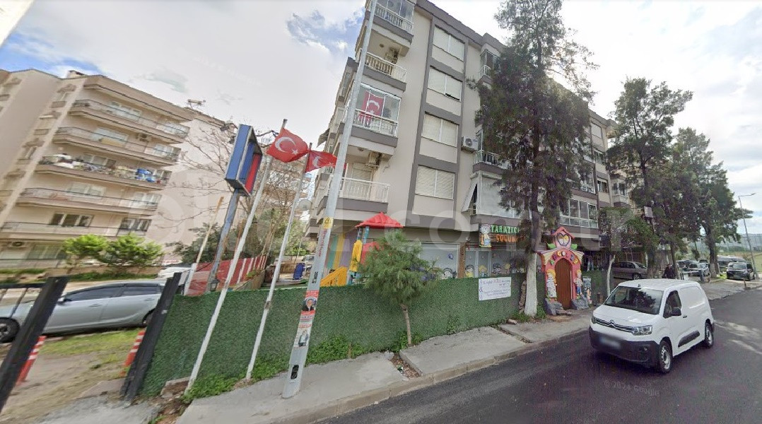 Özel Yaratıcı Çocuklar Montessori Anaokulu - 2