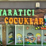 Özel Yaratıcı Çocuklar Montessori Anaokulu