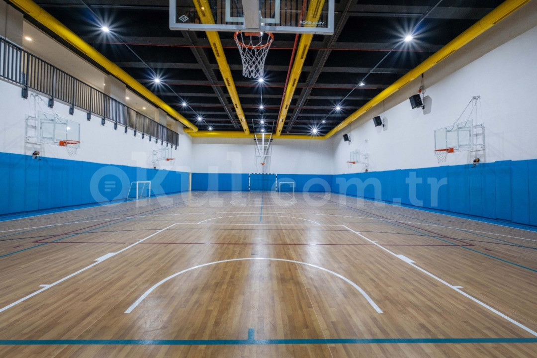 Özel Antalya Maya Okulları Anadolu Lisesi - 6