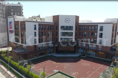 Özel Antalya Maya Okulları Anadolu Lisesi