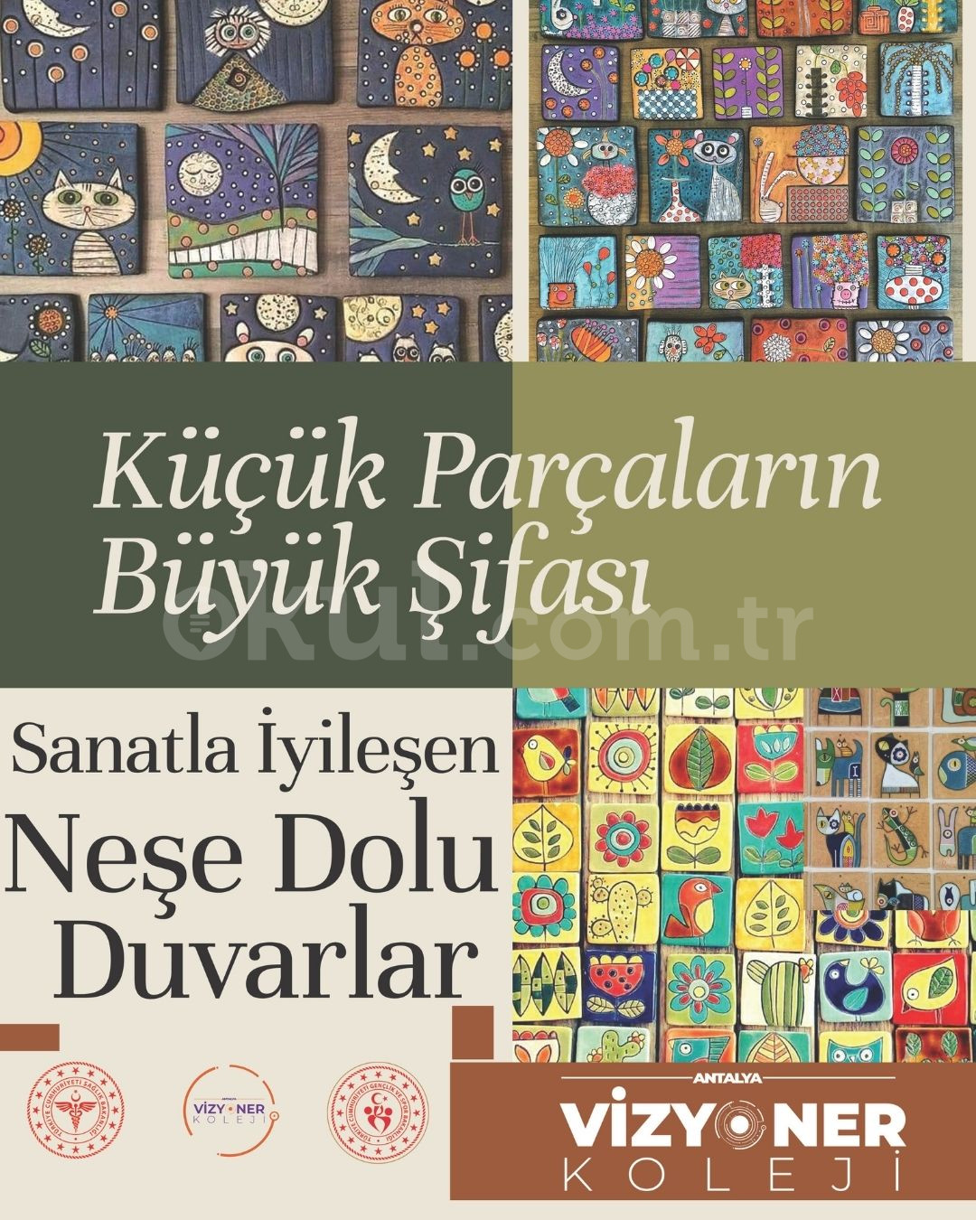 Özel Antalya Vizyoner Koleji Anadolu Lisesi - 14