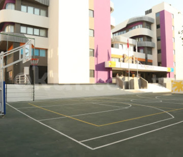 Özel Antalya Vizyoner Koleji Anadolu Lisesi