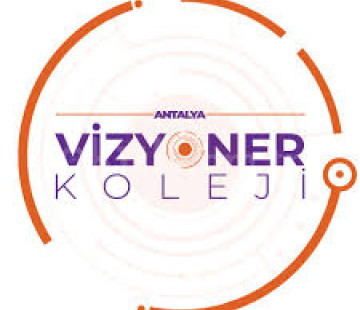 Özel Antalya Vizyoner Koleji Anadolu Lisesi