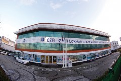 Özel İzmir Lokman Hekim Fen Lisesi