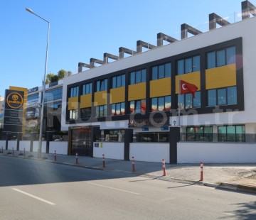 Özel Antalya Yediiklim Anadolu Lisesi