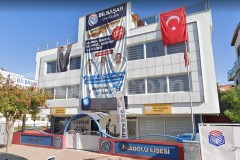 Özel Bilbaşar Anadolu Lisesi