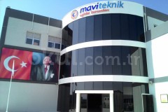 Özel İzmir Anadolu Sağlık Meslek Lisesi