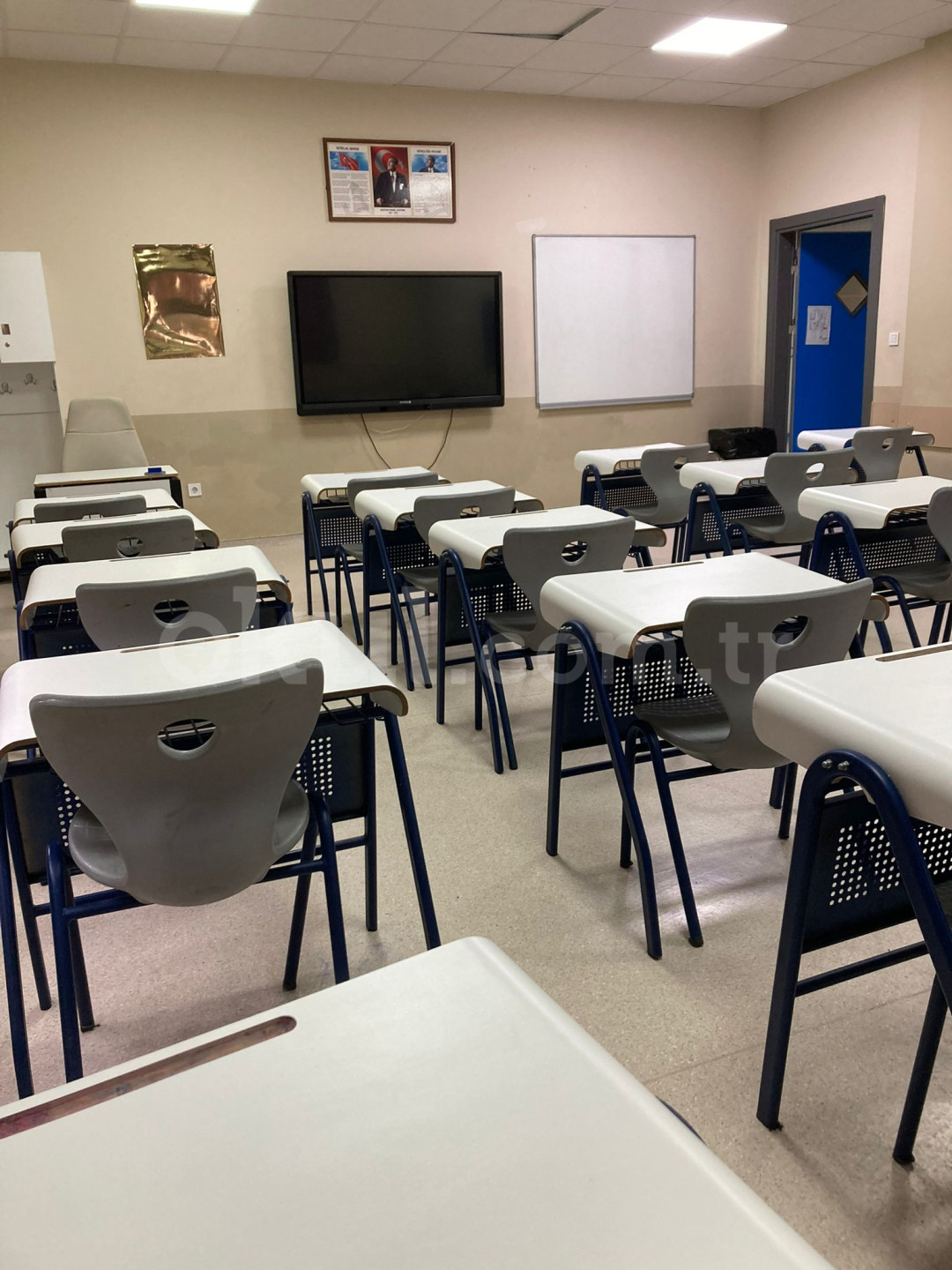 Özel Menemen İzbilim Koleji Ortaokulu - 21