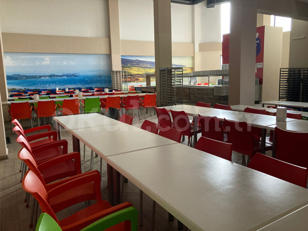 Özel Menemen İzbilim Koleji Ortaokulu - 12