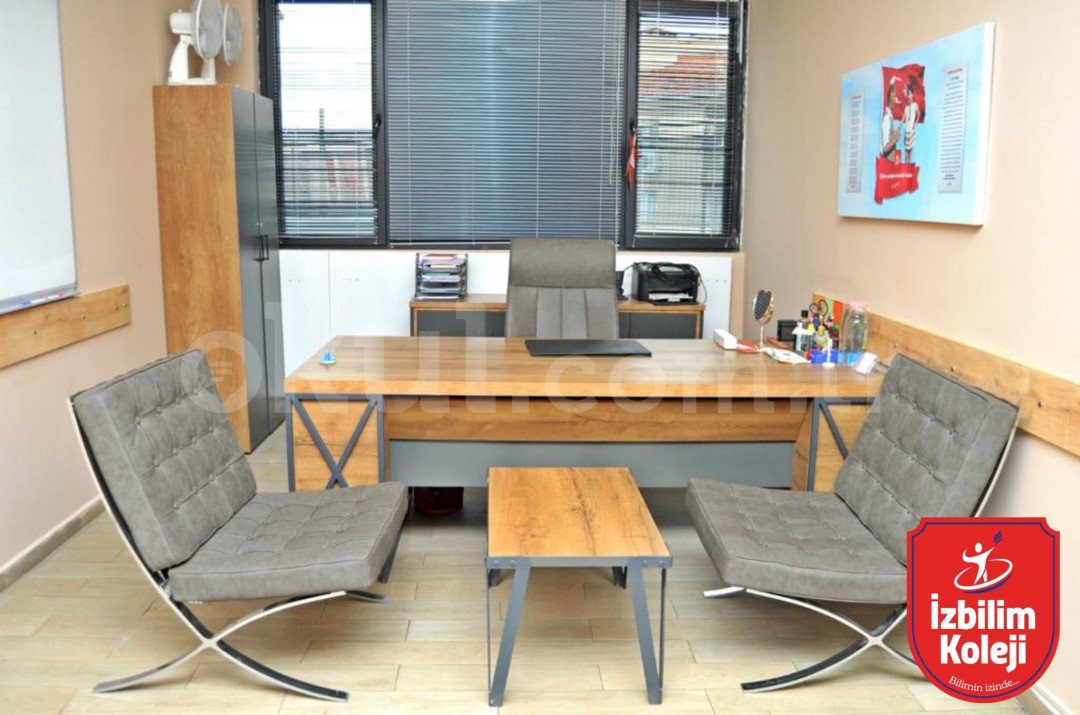 Özel Menemen İzbilim Koleji Ortaokulu - 28