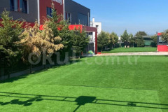 Özel Menemen İzbilim Koleji Ortaokulu