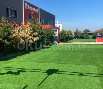 Özel Menemen İzbilim Koleji Ortaokulu