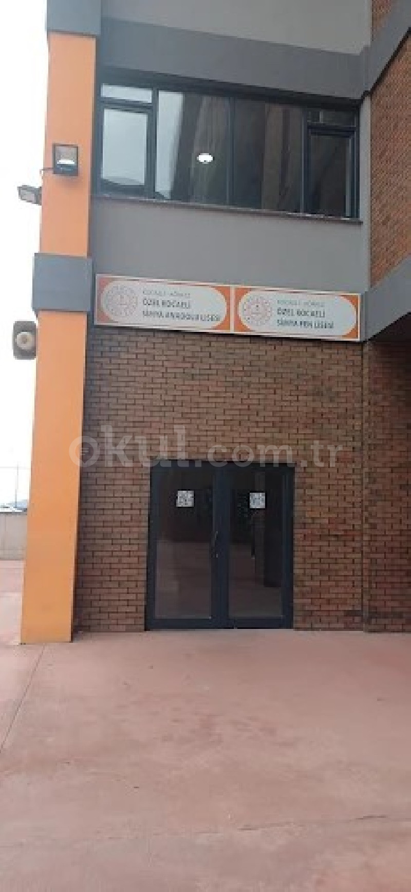 Özel Kocaeli Simya Koleji Anadolu Lisesi - 4