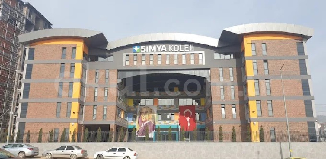 Özel Kocaeli Simya Koleji Anadolu Lisesi - 3