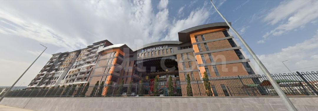 Özel Kocaeli Simya Koleji Anadolu Lisesi - 1