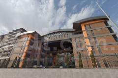 Özel Kocaeli Simya Koleji Anadolu Lisesi