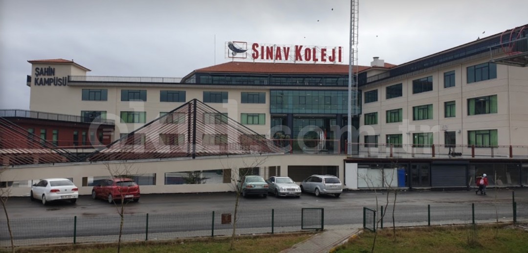 Özel Şahin Sınav Koleji Anadolu Lisesi - 2