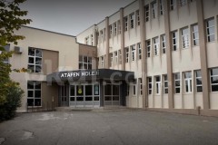 Özel Atafen Anadolu Lisesi