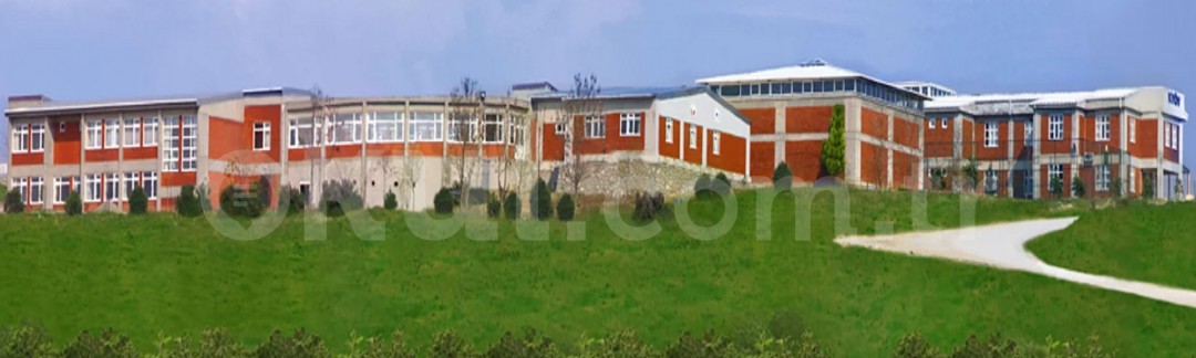 Özel Kocaeli Yüksek Öğrenim Vakfı Anadolu Lisesi - 3