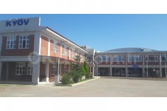 Özel Kocaeli Yüksek Öğrenim Vakfı Anadolu Lisesi