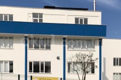 Özel Nazif Tokgöz Başarı Anadolu Lisesi