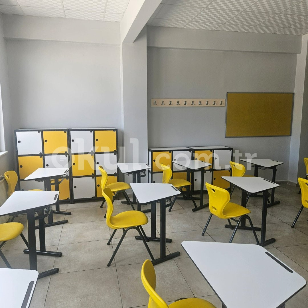 Özel Gebze Final Akademi Anadolu Lisesi - 3