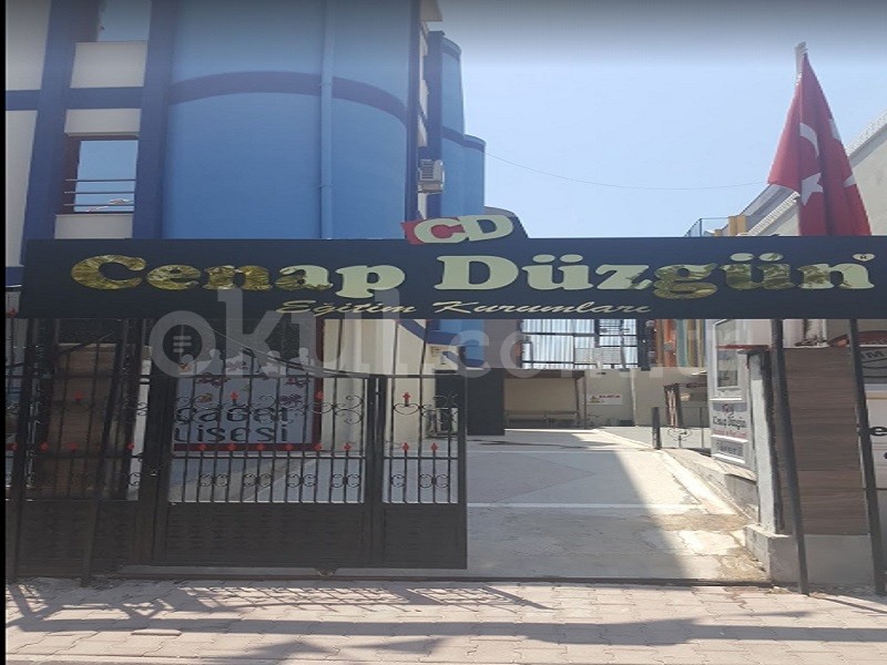 Özel Cenap Düzgün Anadolu Lisesi