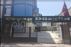 Özel Cenap Düzgün Anadolu Lisesi