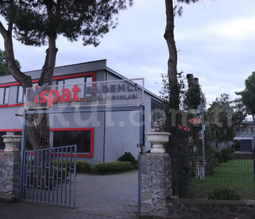 Özel İspat Bademli Eğitim Kurumları Fen Lisesi