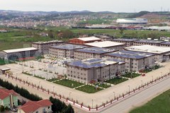 Özel Kocaeli Marmara Koleji Fen Lisesi