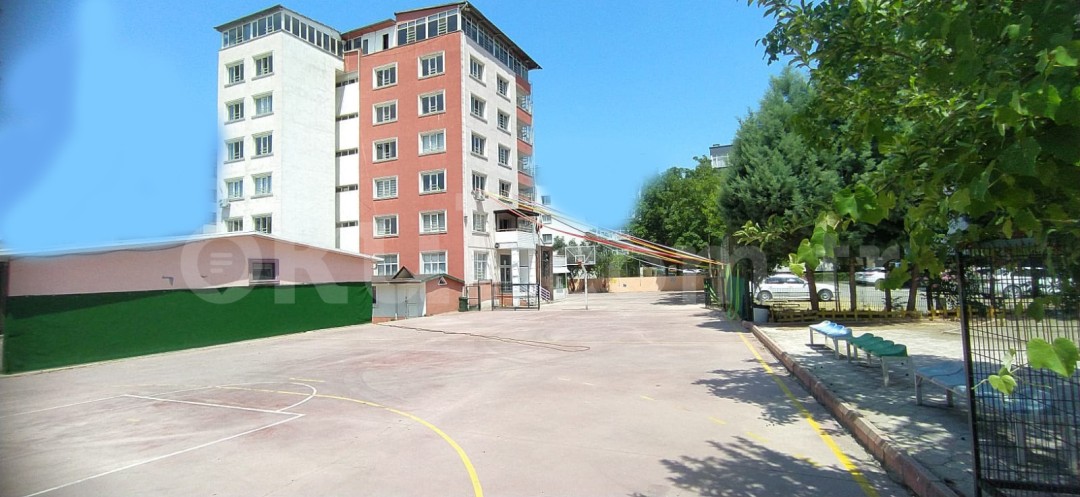 Özel Bursa Akşam Lisesi - 10