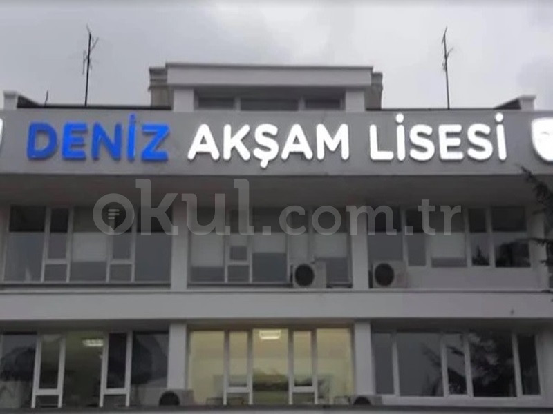 Özel Bursa Akşam Lisesi - 16