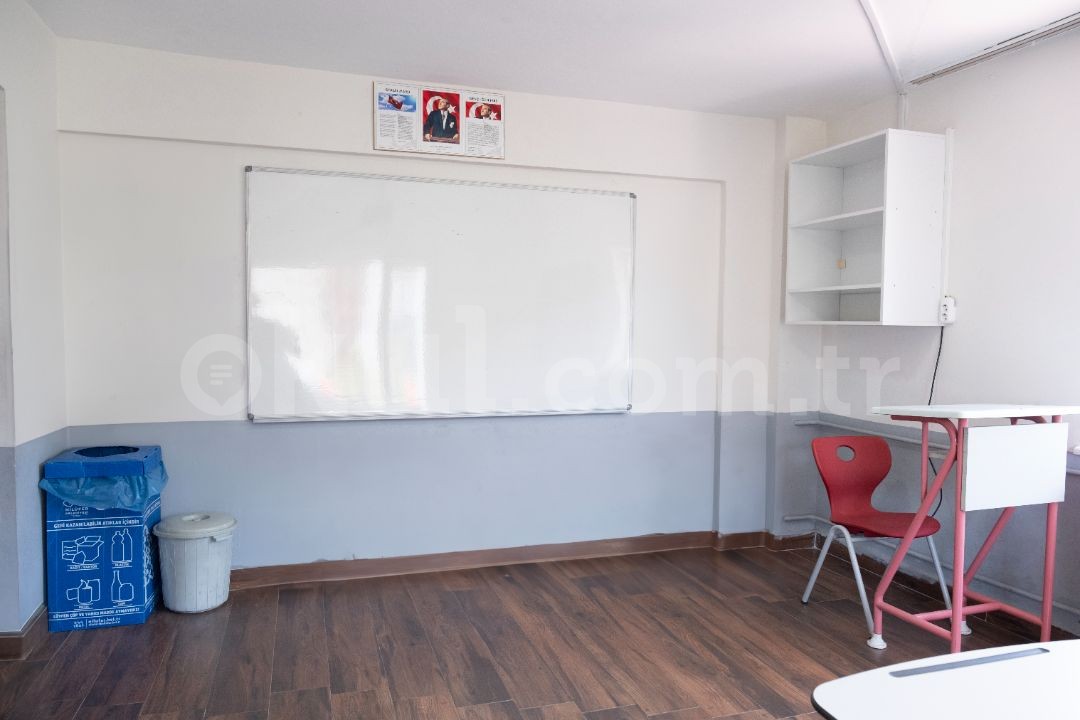 Özel Bursa Akşam Lisesi - 23