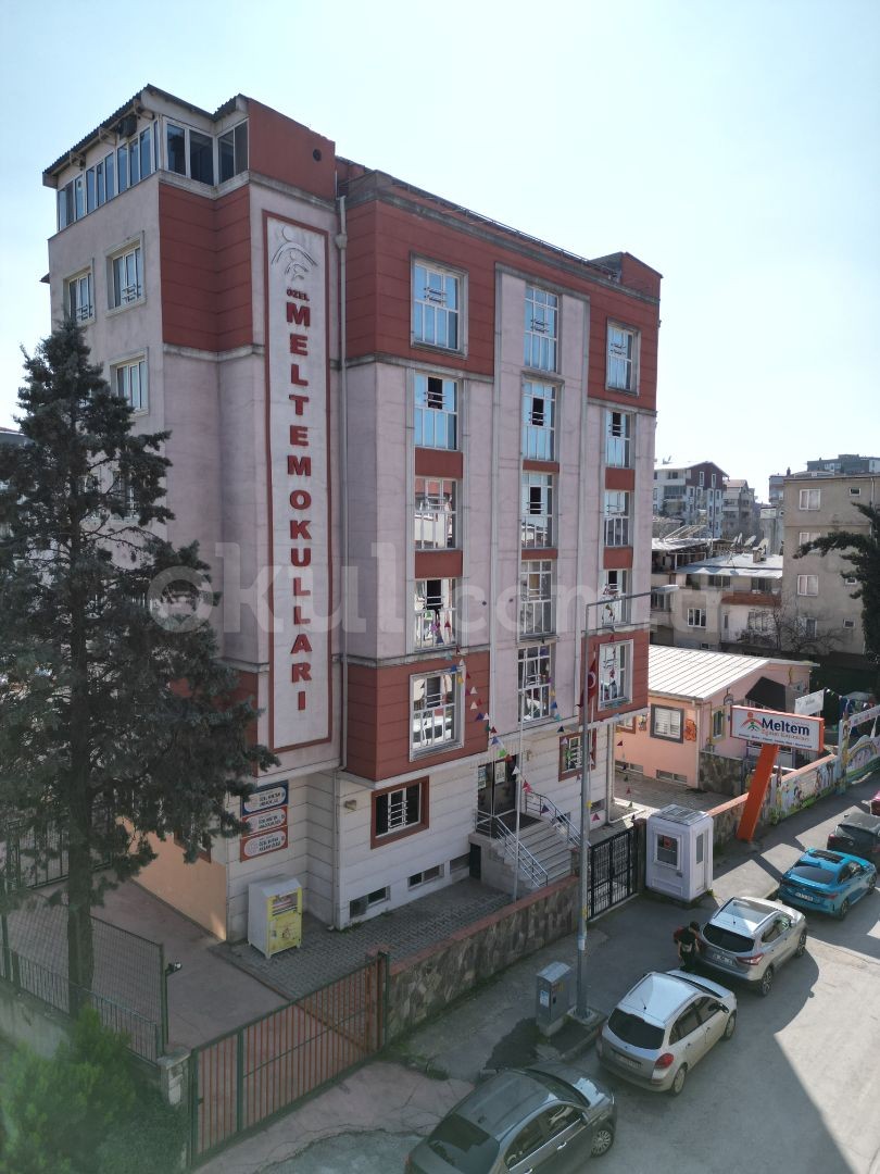 Özel Bursa Akşam Lisesi - 4